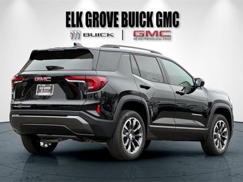 New 2026 GMC Terrain Elevation w/ Elevation Premium Package image 4