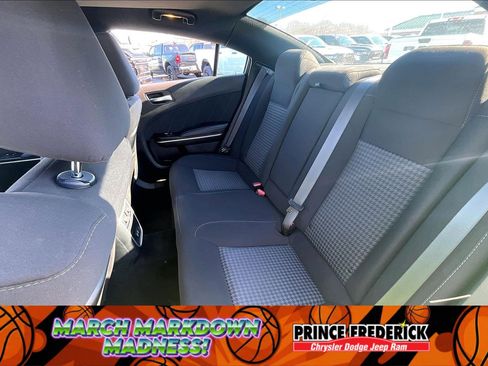 Used 2023 Dodge Charger GT image 22