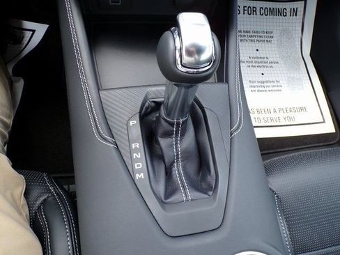 New 2025 Ford Mustang GT Premium image 27