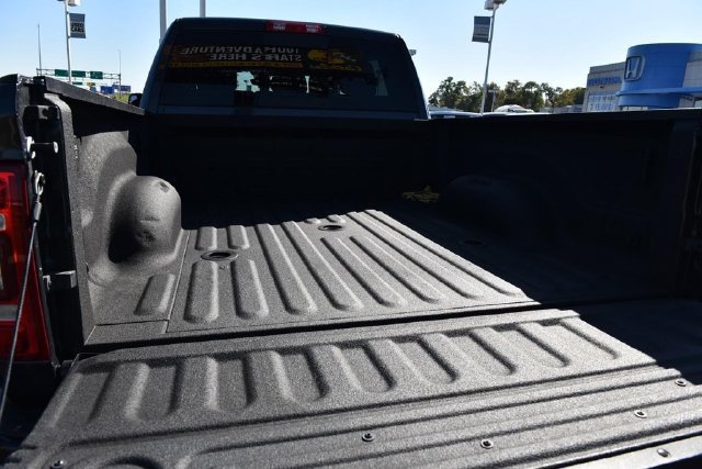 Used 2022 RAM 2500 Big Horn w/ Level C Equiment Group AWD/4WD image 7