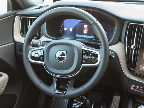 New 2026 Volvo XC60 B5 Core image 18
