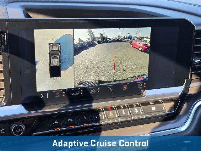 Used 2024 Chevrolet Silverado 1500 High Country w/ Midnight Edition AWD/4WD image 35