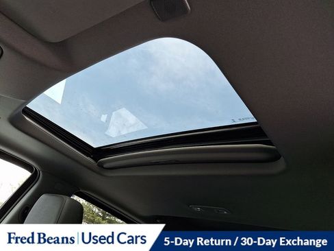 Used 2022 Chevrolet Silverado 1500 LTZ image 16