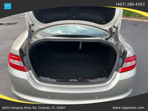 Used 2010 Jaguar XF Premium image 27