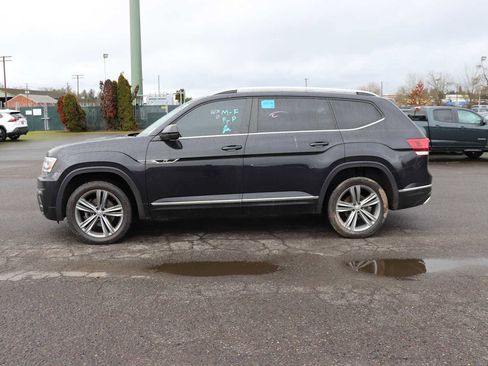 Used 2019 Volkswagen Atlas SE image 8