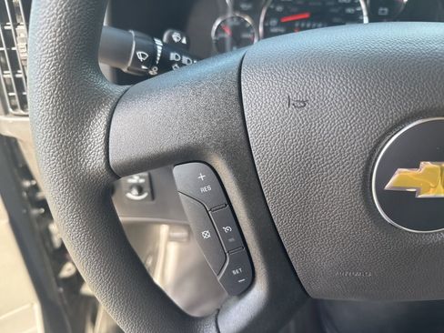 New 2026 Chevrolet Express 2500 w/ Driver Convenience Package RWD image 17