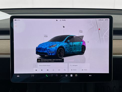 Used 2023 Tesla Model Y Performance image 19
