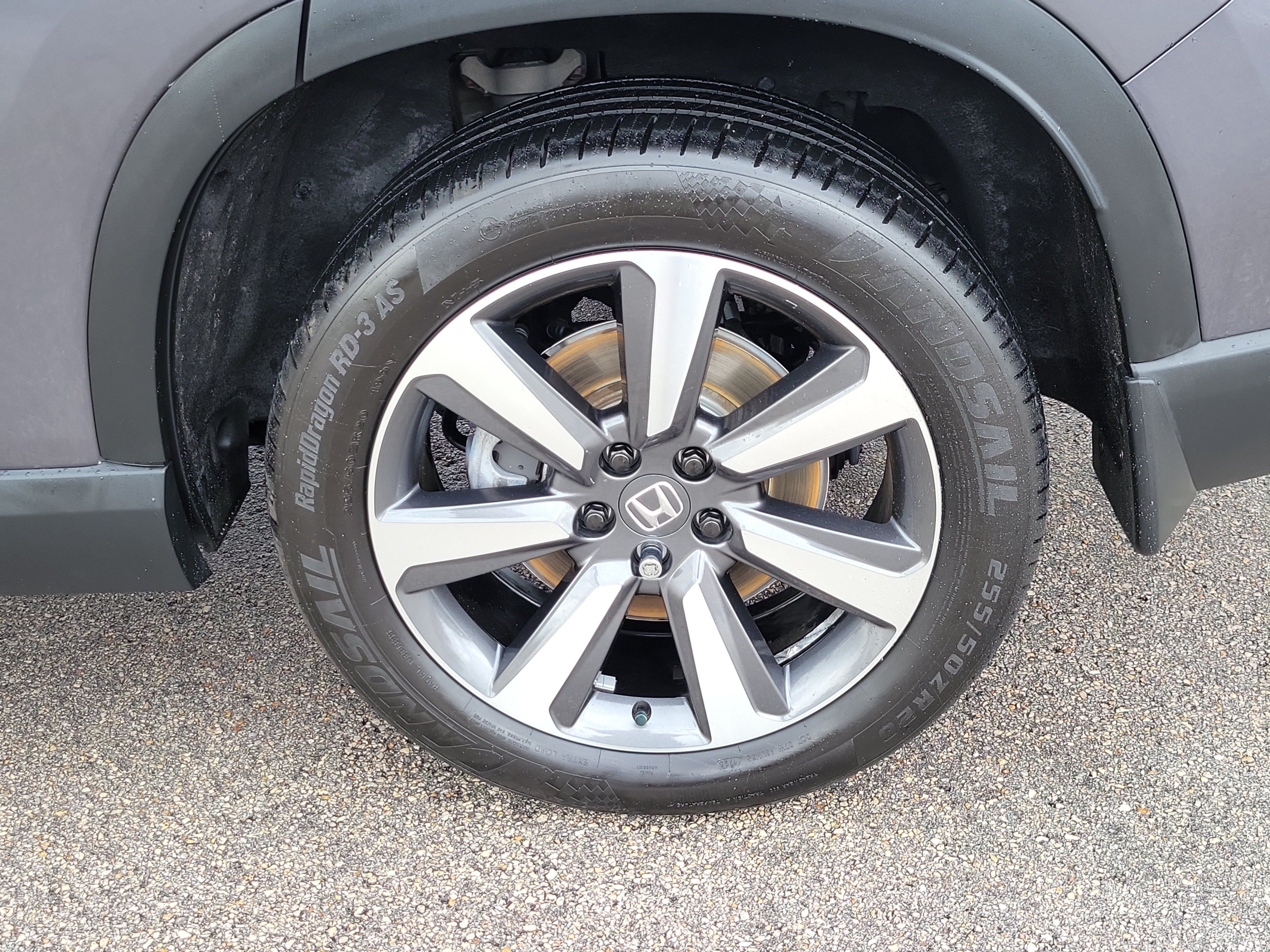 Used 2024 Honda Pilot Touring image 27