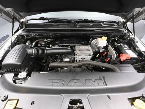 Used 2020 RAM 1500 Laramie image 53