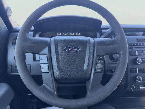 Used 2014 Ford F150 XL w/ Equipment Group 101A Mid image 26