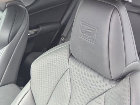 New 2026 Lexus NX 350 F Sport AWD/4WD image 15