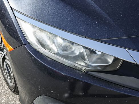 Used 2016 Honda Civic EX-T image 13