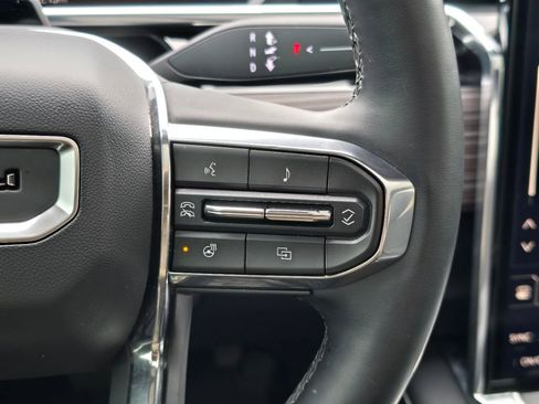 Certified 2024 GMC Sierra EV Denali image 19