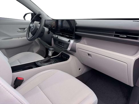 New 2026 Hyundai Kona SEL Sport AWD/4WD image 15