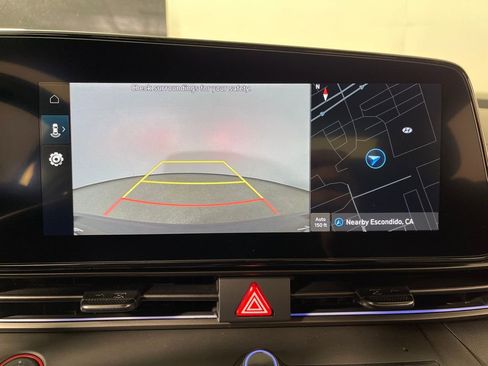 New 2026 Hyundai Elantra N Line image 23