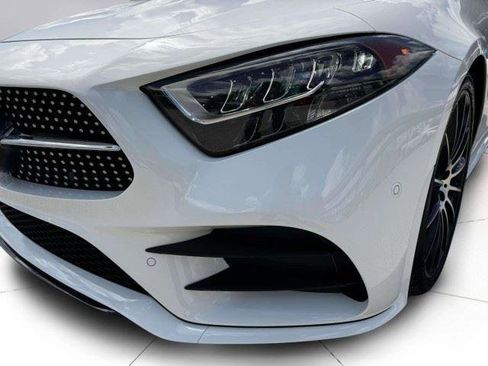 Used 2021 Mercedes-Benz CLS 450 image 12