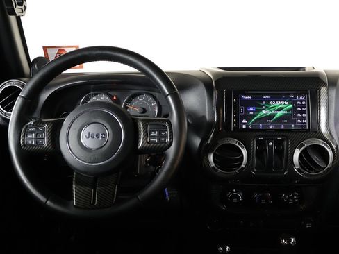 Used 2012 Jeep Wrangler Sport image 23