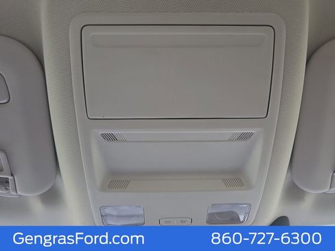 Certified 2023 Ford Bronco Sport Outer Banks w/ Tech Package AWD/4WD image 29