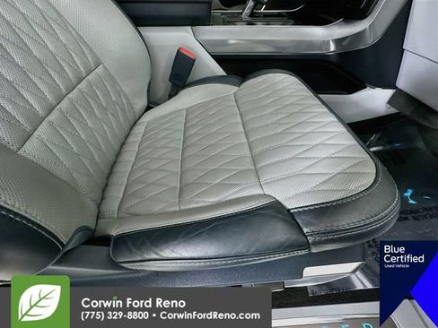 Used 2021 Ford F150 Limited AWD/4WD image 34