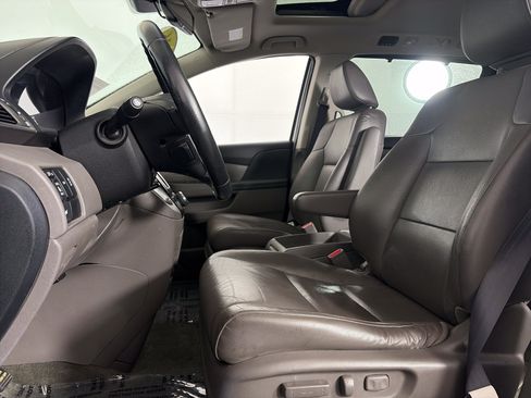 Used 2016 Honda Odyssey EX-L image 6