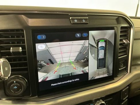 Used 2025 Ford F350 Platinum w/ Platinum Plus Package AWD/4WD image 24