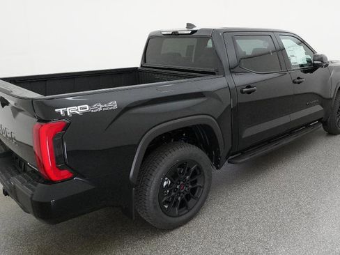 New 2026 Toyota Tundra Limited AWD/4WD image 12
