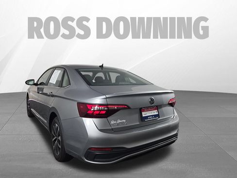 Used 2024 Volkswagen Jetta S FWD image 6