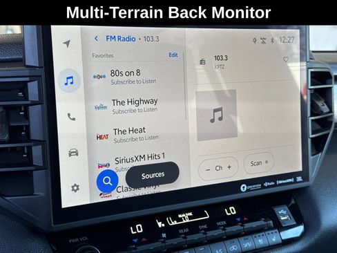 Used 2024 Toyota Sequoia TRD Pro image 21