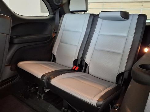 Used 2021 Dodge Durango R/T w/ Trailer Tow Group IV AWD/4WD image 11