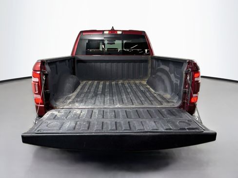 Used 2019 RAM 1500 Limited AWD/4WD image 25