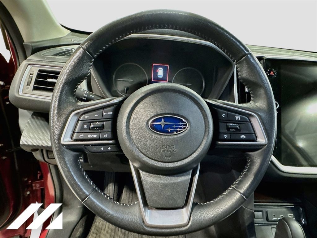 Used 2023 Subaru Ascent Premium w/ Convenience Package AWD/4WD image 11