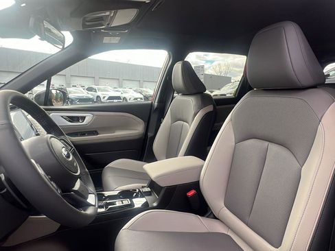 New 2026 Subaru Forester Limited AWD/4WD image 22