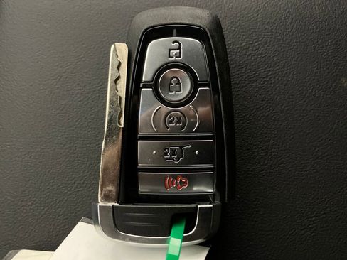 New 2026 Ford Explorer ST image 32