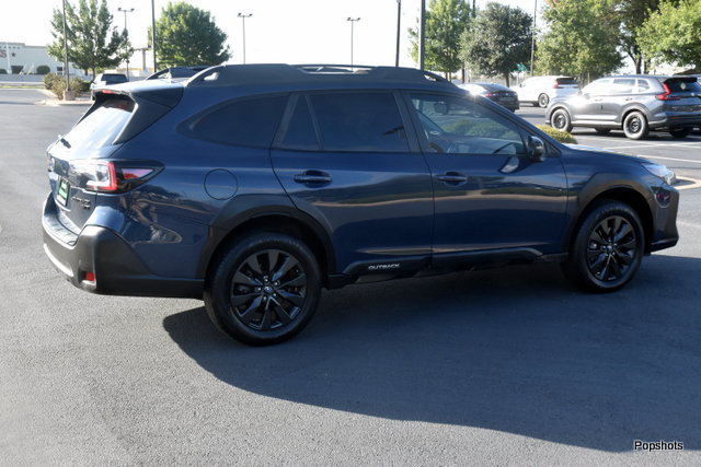 Used 2024 Subaru Outback Onyx Edition XT AWD/4WD image 3