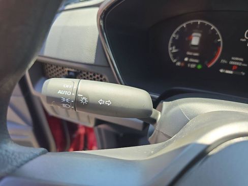 New 2026 Honda CR-V EX image 13