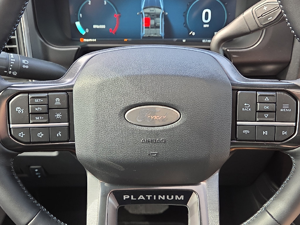 New 2027 Ford F450 Platinum w/ FX4 Off-Road Package AWD/4WD image 30
