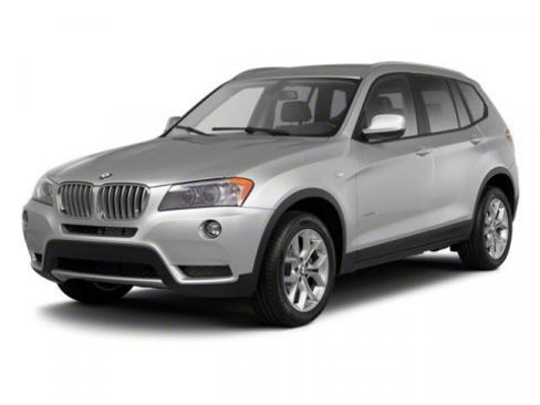 Used 2013 BMW X3 xDrive28i image 1