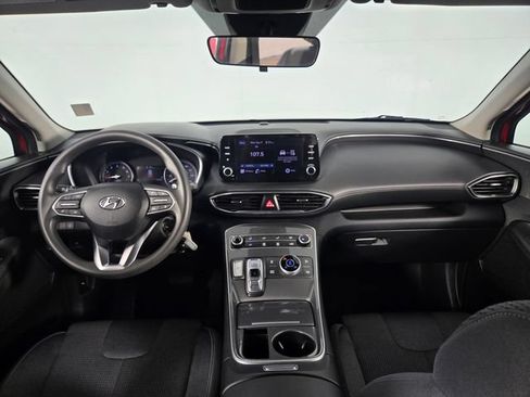 Used 2023 Hyundai Santa Fe SE AWD/4WD image 26