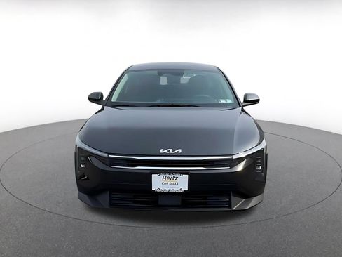 Used 2025 Kia K4 FWD image 5