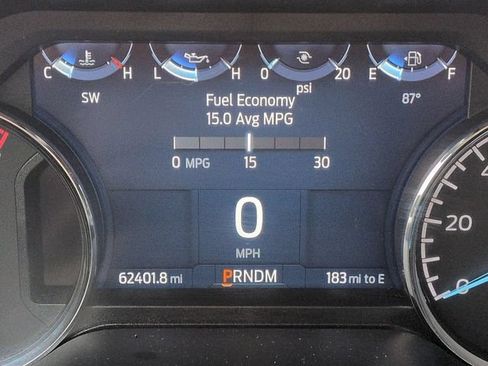 Certified 2022 Ford F150 XLT w/ Equipment Group 302A High AWD/4WD image 35