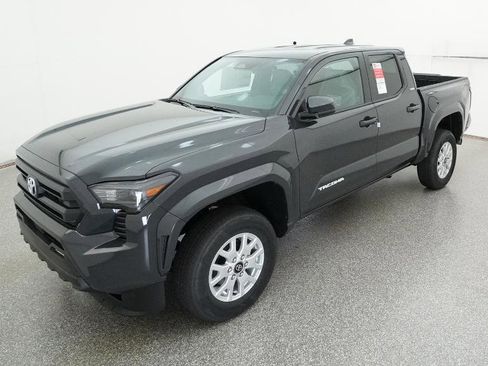 New 2025 Toyota Tacoma SR5 image 1