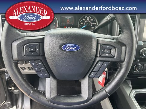 Used 2019 Ford F150 XLT w/ Equipment Group 302A Luxury RWD image 22