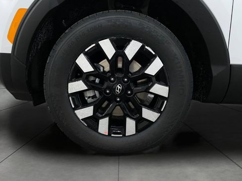 New 2026 Hyundai Santa Cruz SEL AWD/4WD image 11