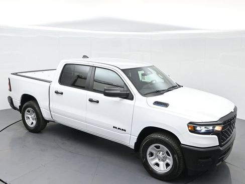 New 2025 RAM 1500 Tradesman image 48