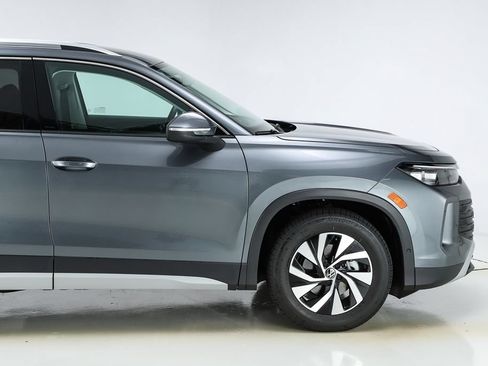 New 2026 Volkswagen Tiguan S FWD image 49