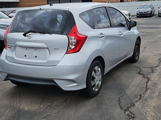 Used 2019 Nissan Versa Note SV FWD image 4