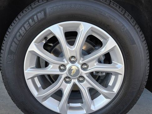 Used 2019 Chevrolet Equinox LT image 14