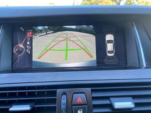 Used 2016 BMW 528i xDrive Sedan image 21