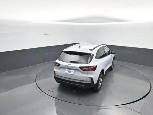 New 2026 Ford Escape ST-Line w/ Tech Pack #1 image 24