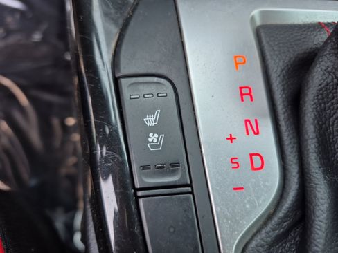 Used 2022 Kia Forte GT w/ GT2 Package FWD image 32